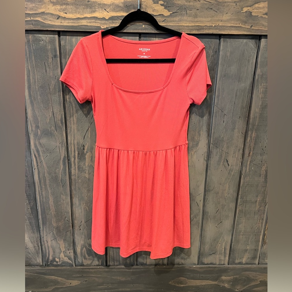 Arizona casual dress